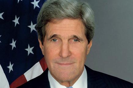 John Kerry, Sushma Swaraj to chair India-US Strategic Dialogue